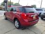 2015 Crystal Red Tintcoat Chevrolet Equinox LT (2GNALCEK9F6) with an 2.4L 2.4L I4 182hp 172ft. lbs. Direct Injection engine, 6-Speed Shiftable Automatic transmission, located at 5505 N. Summit St., Toledo, OH, 43611, (419) 729-2688, 41.654953, -83.530014 - Photo#22