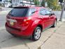 2015 Crystal Red Tintcoat Chevrolet Equinox LT (2GNALCEK9F6) with an 2.4L 2.4L I4 182hp 172ft. lbs. Direct Injection engine, 6-Speed Shiftable Automatic transmission, located at 5505 N. Summit St., Toledo, OH, 43611, (419) 729-2688, 41.654953, -83.530014 - Photo#24