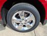 2015 Crystal Red Tintcoat Chevrolet Equinox LT (2GNALCEK9F6) with an 2.4L 2.4L I4 182hp 172ft. lbs. Direct Injection engine, 6-Speed Shiftable Automatic transmission, located at 5505 N. Summit St., Toledo, OH, 43611, (419) 729-2688, 41.654953, -83.530014 - Photo#26
