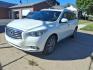 2015 Majestic White INFINITI QX60 Base (5N1AL0MM9FC) with an 3.5L 3.5L V6 265hp 248ft. lbs. Sequential Multiport Fuel Injection engine, 7-Speed Shiftable CVT transmission, located at 5505 N. Summit St., Toledo, OH, 43611, (419) 729-2688, 41.654953, -83.530014 - Photo#24