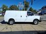 2016 Summit White Chevrolet Express 2500 (1GCWGAFF6G1) with an 4.8L Vortec 4.8L V8 285hp 295ft. lbs. Sequential Multiport Fuel Injection engine, 6-Speed Shiftable Automatic transmission, located at 5505 N. Summit St., Toledo, OH, 43611, (419) 729-2688, 41.654953, -83.530014 - Photo#0