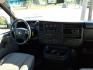 2016 Summit White Chevrolet Express 2500 (1GCWGAFF6G1) with an 4.8L Vortec 4.8L V8 285hp 295ft. lbs. Sequential Multiport Fuel Injection engine, 6-Speed Shiftable Automatic transmission, located at 5505 N. Summit St., Toledo, OH, 43611, (419) 729-2688, 41.654953, -83.530014 - Photo#2