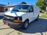 2016 Summit White Chevrolet Express 2500 (1GCWGAFF6G1) with an 4.8L Vortec 4.8L V8 285hp 295ft. lbs. Sequential Multiport Fuel Injection engine, 6-Speed Shiftable Automatic transmission, located at 5505 N. Summit St., Toledo, OH, 43611, (419) 729-2688, 41.654953, -83.530014 - Photo#18