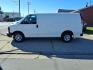 2016 Summit White Chevrolet Express 2500 (1GCWGAFF6G1) with an 4.8L Vortec 4.8L V8 285hp 295ft. lbs. Sequential Multiport Fuel Injection engine, 6-Speed Shiftable Automatic transmission, located at 5505 N. Summit St., Toledo, OH, 43611, (419) 729-2688, 41.654953, -83.530014 - Photo#19