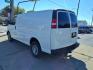 2016 Summit White Chevrolet Express 2500 (1GCWGAFF6G1) with an 4.8L Vortec 4.8L V8 285hp 295ft. lbs. Sequential Multiport Fuel Injection engine, 6-Speed Shiftable Automatic transmission, located at 5505 N. Summit St., Toledo, OH, 43611, (419) 729-2688, 41.654953, -83.530014 - Photo#20