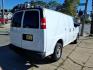 2016 Summit White Chevrolet Express 2500 (1GCWGAFF6G1) with an 4.8L Vortec 4.8L V8 285hp 295ft. lbs. Sequential Multiport Fuel Injection engine, 6-Speed Shiftable Automatic transmission, located at 5505 N. Summit St., Toledo, OH, 43611, (419) 729-2688, 41.654953, -83.530014 - Photo#22