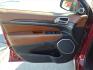 2015 Deep Cherry Red Crystal Pearl Coat Jeep Grand Cherokee Summit (1C4RJFJMXFC) with an 3.0L 3.0L Diesel Turbo V6 241hp 406ft. lbs. Direct Injection engine, 8-Speed Shiftable Automatic transmission, located at 5505 N. Summit St., Toledo, OH, 43611, (419) 729-2688, 41.654953, -83.530014 - Photo#7