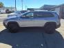 2016 Billet Silver Metallic Clear Coat Jeep Cherokee Trailhawk (1C4PJMBS6GW) with an 3.2L 3.2L V6 271hp 239ft. lbs. Sequential Multiport Fuel Injection engine, 4WD 9-Speed Shiftable Automatic transmission, located at 5505 N. Summit St., Toledo, OH, 43611, (419) 729-2688, 41.654953, -83.530014 - Photo#22
