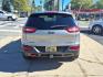 2016 Billet Silver Metallic Clear Coat Jeep Cherokee Trailhawk (1C4PJMBS6GW) with an 3.2L 3.2L V6 271hp 239ft. lbs. Sequential Multiport Fuel Injection engine, 4WD 9-Speed Shiftable Automatic transmission, located at 5505 N. Summit St., Toledo, OH, 43611, (419) 729-2688, 41.654953, -83.530014 - Photo#24