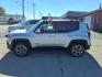2015 Alpine White Jeep Renegade Limited (ZACCJBDT1FP) with an 2.4L 2.4L I4 180hp 175ft. lbs. Fuel Injected engine, 9-Speed Shiftable Automatic transmission, located at 5505 N. Summit St., Toledo, OH, 43611, (419) 729-2688, 41.654953, -83.530014 - Photo#21
