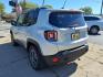 2015 Alpine White Jeep Renegade Limited (ZACCJBDT1FP) with an 2.4L 2.4L I4 180hp 175ft. lbs. Fuel Injected engine, 9-Speed Shiftable Automatic transmission, located at 5505 N. Summit St., Toledo, OH, 43611, (419) 729-2688, 41.654953, -83.530014 - Photo#22
