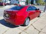 2018 Red Obsession Tintcoat Cadillac ATS 2.0T Luxury (1G6AF5SX9J0) with an 2.0L 2.0L Turbo I4 272hp 295ft. lbs. Direct Injection engine, 8-Speed Shiftable Automatic transmission, located at 5505 N. Summit St., Toledo, OH, 43611, (419) 729-2688, 41.654953, -83.530014 - Photo#27