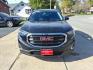 2018 Ebony Twilight Metallic GMC Terrain SLE Diesel (3GKALUEU9JL) with an 1.6L 1.6L Diesel Turbo I4 137hp 240ft. lbs. Direct Injection engine, 6-Speed Shiftable Automatic transmission, located at 5505 N. Summit St., Toledo, OH, 43611, (419) 729-2688, 41.654953, -83.530014 - Photo#22