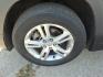 2018 Ebony Twilight Metallic GMC Terrain SLE Diesel (3GKALUEU9JL) with an 1.6L 1.6L Diesel Turbo I4 137hp 240ft. lbs. Direct Injection engine, 6-Speed Shiftable Automatic transmission, located at 5505 N. Summit St., Toledo, OH, 43611, (419) 729-2688, 41.654953, -83.530014 - Photo#30