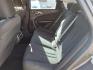 2016 Maximum Steel Metallic Clear Coat Chrysler 200 Limited (1C3CCCAB3GN) with an 2.4L 2.4L I4 184hp 173ft. lbs. Sequential Multiport Fuel Injection engine, 9-Speed Shiftable Automatic transmission, located at 5505 N. Summit St., Toledo, OH, 43611, (419) 729-2688, 41.654953, -83.530014 - Photo#3
