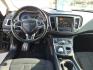 2016 Maximum Steel Metallic Clear Coat Chrysler 200 Limited (1C3CCCAB3GN) with an 2.4L 2.4L I4 184hp 173ft. lbs. Sequential Multiport Fuel Injection engine, 9-Speed Shiftable Automatic transmission, located at 5505 N. Summit St., Toledo, OH, 43611, (419) 729-2688, 41.654953, -83.530014 - Photo#4