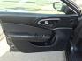 2016 Maximum Steel Metallic Clear Coat Chrysler 200 Limited (1C3CCCAB3GN) with an 2.4L 2.4L I4 184hp 173ft. lbs. Sequential Multiport Fuel Injection engine, 9-Speed Shiftable Automatic transmission, located at 5505 N. Summit St., Toledo, OH, 43611, (419) 729-2688, 41.654953, -83.530014 - Photo#5
