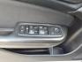 2016 Maximum Steel Metallic Clear Coat Chrysler 200 Limited (1C3CCCAB3GN) with an 2.4L 2.4L I4 184hp 173ft. lbs. Sequential Multiport Fuel Injection engine, 9-Speed Shiftable Automatic transmission, located at 5505 N. Summit St., Toledo, OH, 43611, (419) 729-2688, 41.654953, -83.530014 - Photo#6