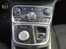 2016 Maximum Steel Metallic Clear Coat Chrysler 200 Limited (1C3CCCAB3GN) with an 2.4L 2.4L I4 184hp 173ft. lbs. Sequential Multiport Fuel Injection engine, 9-Speed Shiftable Automatic transmission, located at 5505 N. Summit St., Toledo, OH, 43611, (419) 729-2688, 41.654953, -83.530014 - Photo#11
