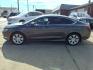 2016 Maximum Steel Metallic Clear Coat Chrysler 200 Limited (1C3CCCAB3GN) with an 2.4L 2.4L I4 184hp 173ft. lbs. Sequential Multiport Fuel Injection engine, 9-Speed Shiftable Automatic transmission, located at 5505 N. Summit St., Toledo, OH, 43611, (419) 729-2688, 41.654953, -83.530014 - Photo#20