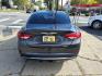 2016 Maximum Steel Metallic Clear Coat Chrysler 200 Limited (1C3CCCAB3GN) with an 2.4L 2.4L I4 184hp 173ft. lbs. Sequential Multiport Fuel Injection engine, 9-Speed Shiftable Automatic transmission, located at 5505 N. Summit St., Toledo, OH, 43611, (419) 729-2688, 41.654953, -83.530014 - Photo#22