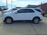 2014 Summit White Chevrolet Equinox LT (2GNALCEK5E6) with an 2.4L 2.4L I4 182hp 172ft. lbs. Direct Injection engine, 6-Speed Shiftable Automatic transmission, located at 5505 N. Summit St., Toledo, OH, 43611, (419) 729-2688, 41.654953, -83.530014 - Photo#22
