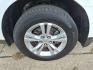 2014 Summit White Chevrolet Equinox LT (2GNALCEK5E6) with an 2.4L 2.4L I4 182hp 172ft. lbs. Direct Injection engine, 6-Speed Shiftable Automatic transmission, located at 5505 N. Summit St., Toledo, OH, 43611, (419) 729-2688, 41.654953, -83.530014 - Photo#27