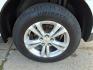 2014 Summit White Chevrolet Equinox LT (2GNALCEK5E6) with an 2.4L 2.4L I4 182hp 172ft. lbs. Direct Injection engine, 6-Speed Shiftable Automatic transmission, located at 5505 N. Summit St., Toledo, OH, 43611, (419) 729-2688, 41.654953, -83.530014 - Photo#29