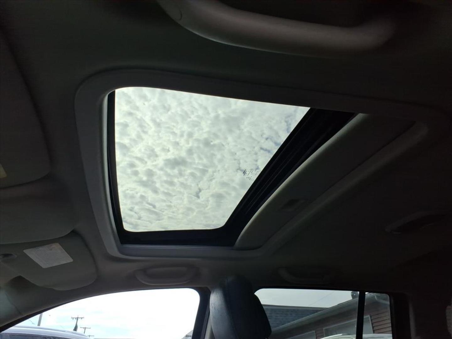 2017 Black Clear Coat Jeep Compass Sport (1C4NJDAB5HD) with an 2.4L 2.4L I4 172hp 165ft. lbs. Sequential Multiport Fuel Injection engine, 6-Speed Shiftable Automatic transmission, located at 5505 N. Summit St., Toledo, OH, 43611, (419) 729-2688, 41.654953, -83.530014 - Photo#1