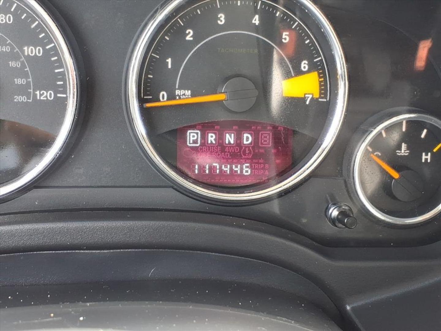 2017 Black Clear Coat Jeep Compass Sport (1C4NJDAB5HD) with an 2.4L 2.4L I4 172hp 165ft. lbs. Sequential Multiport Fuel Injection engine, 6-Speed Shiftable Automatic transmission, located at 5505 N. Summit St., Toledo, OH, 43611, (419) 729-2688, 41.654953, -83.530014 - Photo#10