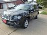2017 Black Clear Coat Jeep Compass Sport (1C4NJDAB5HD) with an 2.4L 2.4L I4 172hp 165ft. lbs. Sequential Multiport Fuel Injection engine, 6-Speed Shiftable Automatic transmission, located at 5505 N. Summit St., Toledo, OH, 43611, (419) 729-2688, 41.654953, -83.530014 - Photo#18