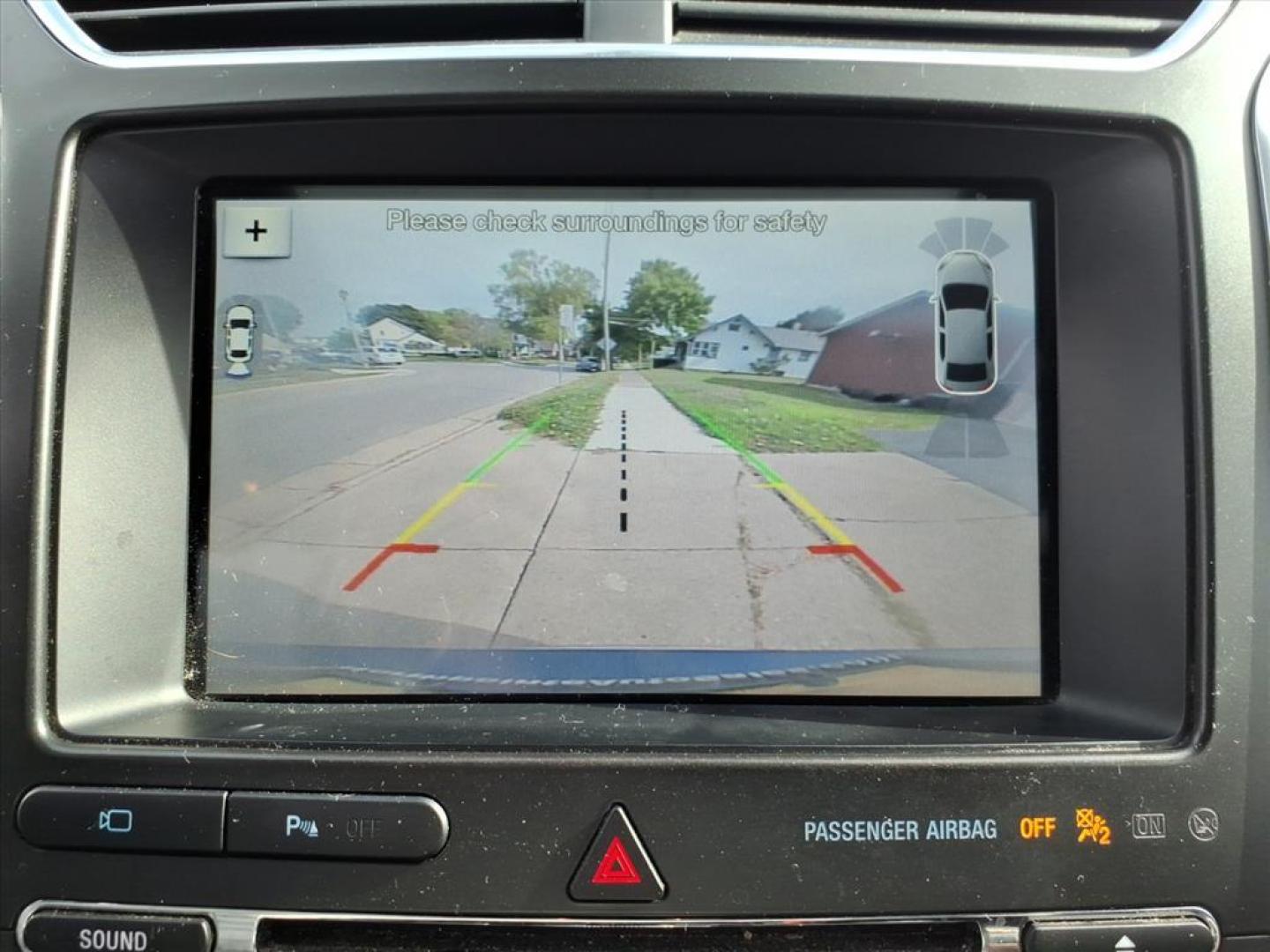 2017 Blue Jeans Ford Explorer Limited (1FM5K8F89HG) with an 3.5L 3.5L V6 290hp 255ft. lbs. Sequential Multiport Fuel Injection engine, 6-Speed Shiftable Automatic transmission, located at 5505 N. Summit St., Toledo, OH, 43611, (419) 729-2688, 41.654953, -83.530014 - Photo#17