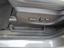 2014 Sterling Gray Metallic Ford Escape SE (1FMCU9G93EU) with an 2.0L EcoBoost 2.0L Turbo I4 240hp 270ft. lbs. Direct Injection engine, 6-Speed Shiftable Automatic transmission, located at 5505 N. Summit St., Toledo, OH, 43611, (419) 729-2688, 41.654953, -83.530014 - Photo#2