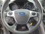 2014 Sterling Gray Metallic Ford Escape SE (1FMCU9G93EU) with an 2.0L EcoBoost 2.0L Turbo I4 240hp 270ft. lbs. Direct Injection engine, 6-Speed Shiftable Automatic transmission, located at 5505 N. Summit St., Toledo, OH, 43611, (419) 729-2688, 41.654953, -83.530014 - Photo#7