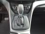 2014 Sterling Gray Metallic Ford Escape SE (1FMCU9G93EU) with an 2.0L EcoBoost 2.0L Turbo I4 240hp 270ft. lbs. Direct Injection engine, 6-Speed Shiftable Automatic transmission, located at 5505 N. Summit St., Toledo, OH, 43611, (419) 729-2688, 41.654953, -83.530014 - Photo#11