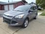 2014 Sterling Gray Metallic Ford Escape SE (1FMCU9G93EU) with an 2.0L EcoBoost 2.0L Turbo I4 240hp 270ft. lbs. Direct Injection engine, 6-Speed Shiftable Automatic transmission, located at 5505 N. Summit St., Toledo, OH, 43611, (419) 729-2688, 41.654953, -83.530014 - Photo#21
