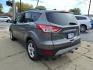 2014 Sterling Gray Metallic Ford Escape SE (1FMCU9G93EU) with an 2.0L EcoBoost 2.0L Turbo I4 240hp 270ft. lbs. Direct Injection engine, 6-Speed Shiftable Automatic transmission, located at 5505 N. Summit St., Toledo, OH, 43611, (419) 729-2688, 41.654953, -83.530014 - Photo#23