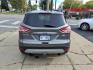 2014 Sterling Gray Metallic Ford Escape SE (1FMCU9G93EU) with an 2.0L EcoBoost 2.0L Turbo I4 240hp 270ft. lbs. Direct Injection engine, 6-Speed Shiftable Automatic transmission, located at 5505 N. Summit St., Toledo, OH, 43611, (419) 729-2688, 41.654953, -83.530014 - Photo#24
