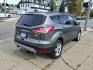 2014 Sterling Gray Metallic Ford Escape SE (1FMCU9G93EU) with an 2.0L EcoBoost 2.0L Turbo I4 240hp 270ft. lbs. Direct Injection engine, 6-Speed Shiftable Automatic transmission, located at 5505 N. Summit St., Toledo, OH, 43611, (419) 729-2688, 41.654953, -83.530014 - Photo#25