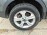 2014 Sterling Gray Metallic Ford Escape SE (1FMCU9G93EU) with an 2.0L EcoBoost 2.0L Turbo I4 240hp 270ft. lbs. Direct Injection engine, 6-Speed Shiftable Automatic transmission, located at 5505 N. Summit St., Toledo, OH, 43611, (419) 729-2688, 41.654953, -83.530014 - Photo#26