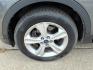 2014 Sterling Gray Metallic Ford Escape SE (1FMCU9G93EU) with an 2.0L EcoBoost 2.0L Turbo I4 240hp 270ft. lbs. Direct Injection engine, 6-Speed Shiftable Automatic transmission, located at 5505 N. Summit St., Toledo, OH, 43611, (419) 729-2688, 41.654953, -83.530014 - Photo#28