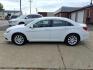 2014 Bright White Clear Coat Chrysler 200 Touring (1C3CCBBB3EN) with an 2.4L 2.4L I4 173hp 166ft. lbs. Sequential Multiport Fuel Injection engine, Automatic transmission, located at 5505 N. Summit St., Toledo, OH, 43611, (419) 729-2688, 41.654953, -83.530014 - Photo#17