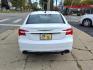 2014 Bright White Clear Coat Chrysler 200 Touring (1C3CCBBB3EN) with an 2.4L 2.4L I4 173hp 166ft. lbs. Sequential Multiport Fuel Injection engine, Automatic transmission, located at 5505 N. Summit St., Toledo, OH, 43611, (419) 729-2688, 41.654953, -83.530014 - Photo#19