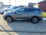 2015 Gun Metallic Nissan Murano SV (5N1AZ2MH2FN) with an 3.5L 3.5L V6 260hp 240ft. lbs. Sequential Multiport Fuel Injection engine, CVT transmission, located at 5505 N. Summit St., Toledo, OH, 43611, (419) 729-2688, 41.654953, -83.530014 - Photo#22