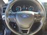 2016 Blue Jeans Ford Explorer XLT (1FM5K8D8XGG) with an 3.5L 3.5L V6 290hp 255ft. lbs. Sequential Multiport Fuel Injection engine, 6-Speed Shiftable Automatic transmission, located at 5505 N. Summit St., Toledo, OH, 43611, (419) 729-2688, 41.654953, -83.530014 - Photo#8