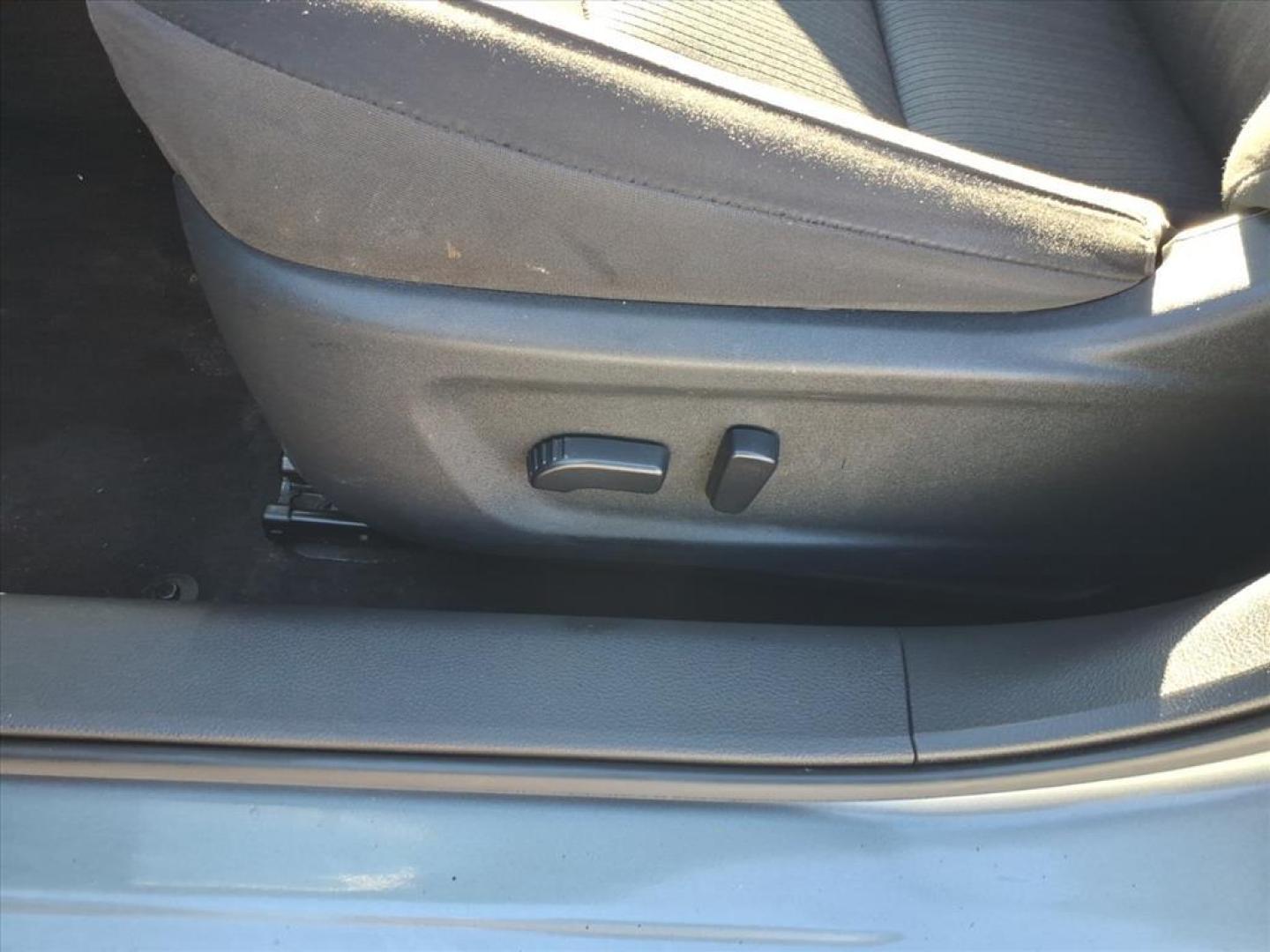 2020 Gun Metallic Nissan Altima 2.5 S (1N4BL4BV1LC) with an 2.5L 2.5L I4 188hp 180ft. lbs. Direct Injection engine, Xtronic CVT transmission, located at 5505 N. Summit St., Toledo, OH, 43611, (419) 729-2688, 41.654953, -83.530014 - Photo#2