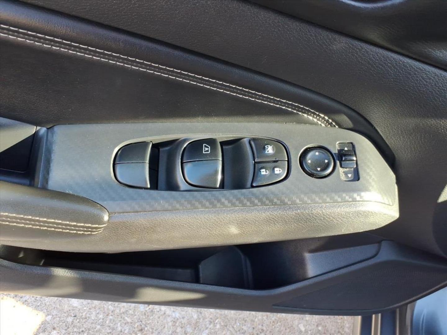 2020 Gun Metallic Nissan Altima 2.5 S (1N4BL4BV1LC) with an 2.5L 2.5L I4 188hp 180ft. lbs. Direct Injection engine, Xtronic CVT transmission, located at 5505 N. Summit St., Toledo, OH, 43611, (419) 729-2688, 41.654953, -83.530014 - Photo#7