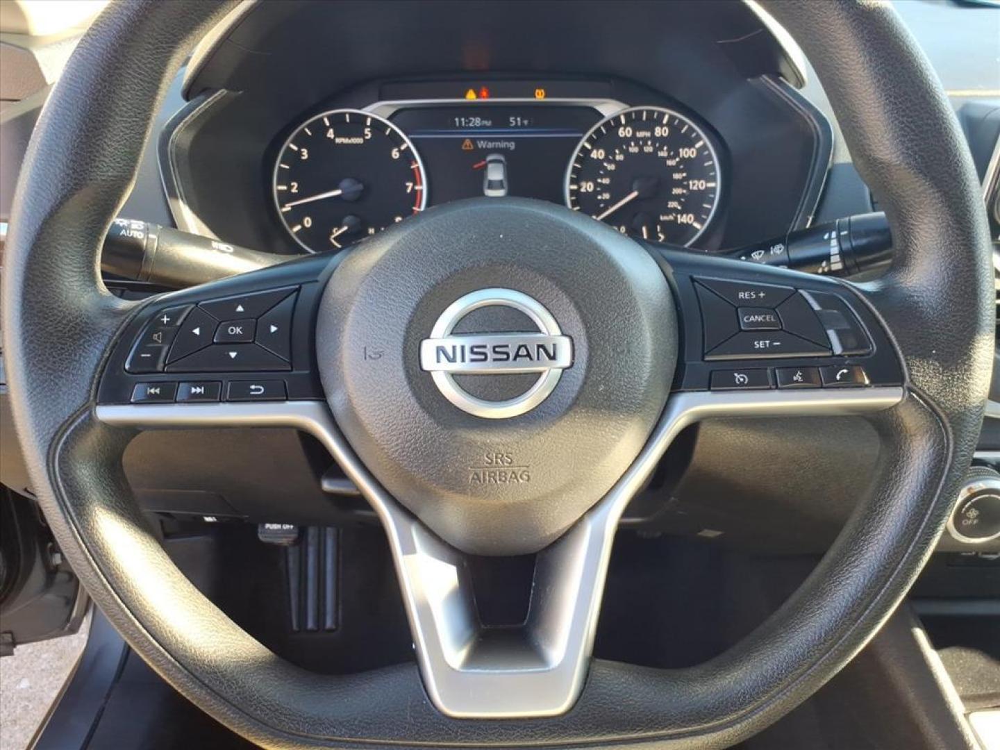 2020 Gun Metallic Nissan Altima 2.5 S (1N4BL4BV1LC) with an 2.5L 2.5L I4 188hp 180ft. lbs. Direct Injection engine, Xtronic CVT transmission, located at 5505 N. Summit St., Toledo, OH, 43611, (419) 729-2688, 41.654953, -83.530014 - Photo#8