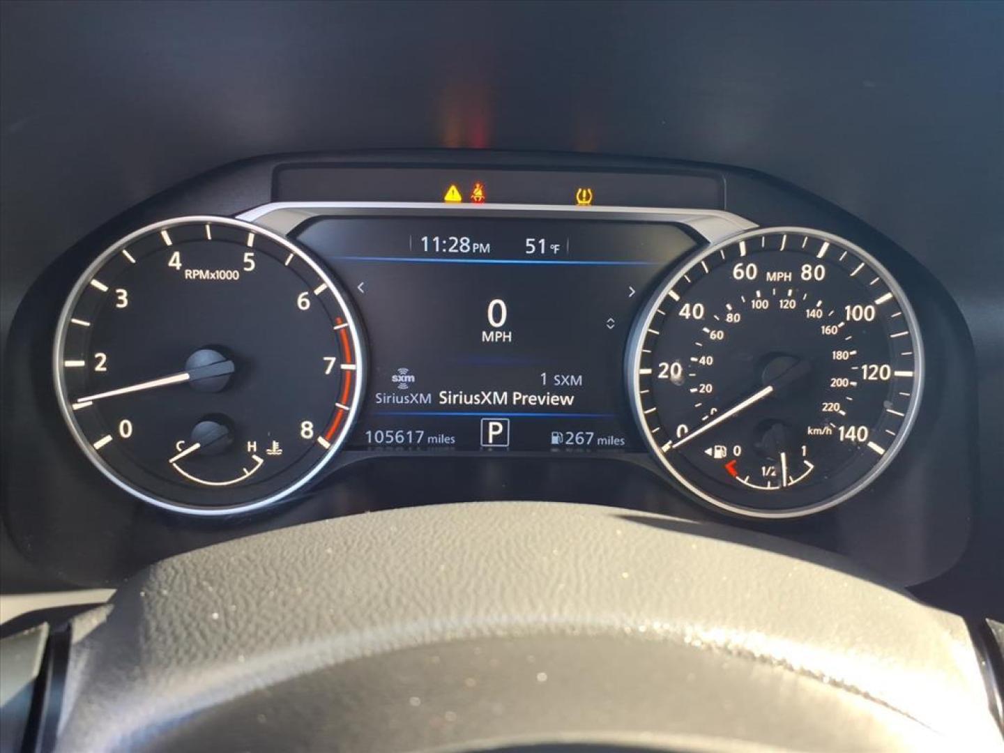 2020 Gun Metallic Nissan Altima 2.5 S (1N4BL4BV1LC) with an 2.5L 2.5L I4 188hp 180ft. lbs. Direct Injection engine, Xtronic CVT transmission, located at 5505 N. Summit St., Toledo, OH, 43611, (419) 729-2688, 41.654953, -83.530014 - Photo#9