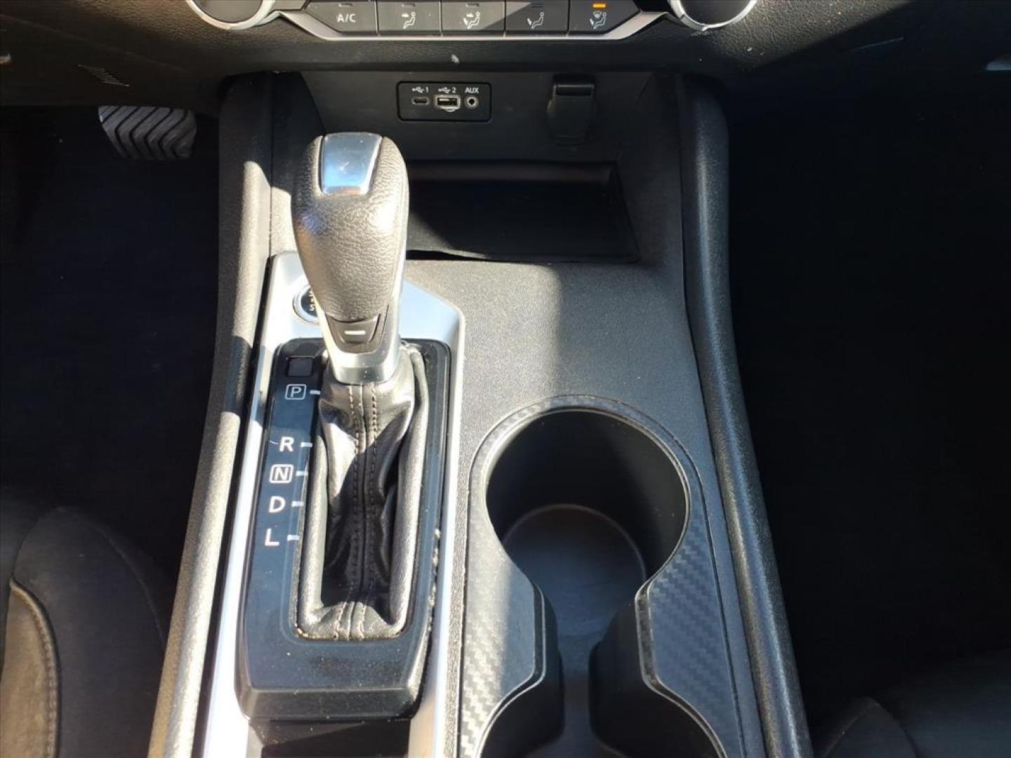 2020 Gun Metallic Nissan Altima 2.5 S (1N4BL4BV1LC) with an 2.5L 2.5L I4 188hp 180ft. lbs. Direct Injection engine, Xtronic CVT transmission, located at 5505 N. Summit St., Toledo, OH, 43611, (419) 729-2688, 41.654953, -83.530014 - Photo#12